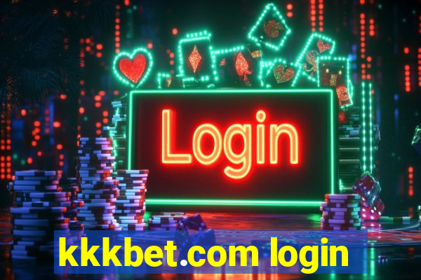 kkkbet.com login